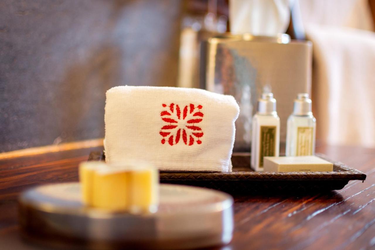 Mubu Hotel Boutique 바예데브라보 외부 사진